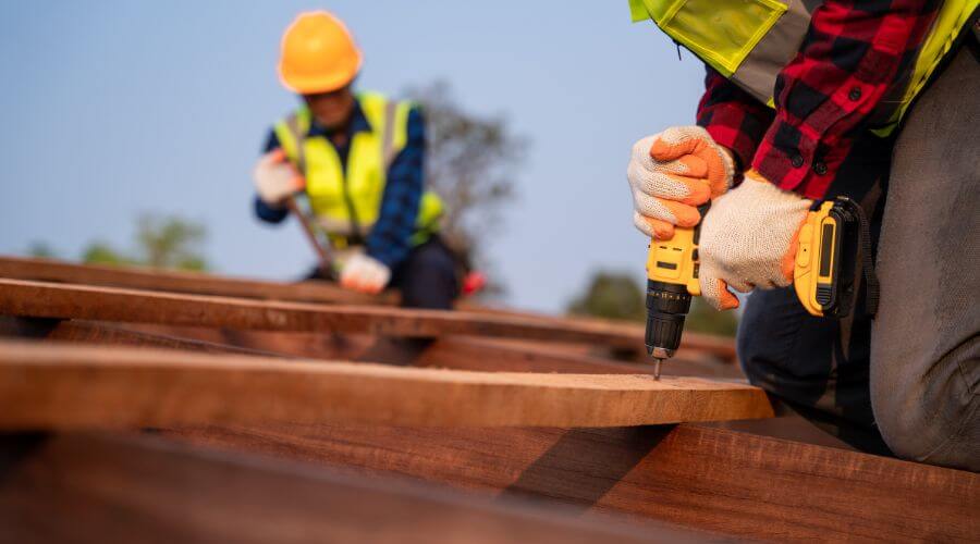 Local Chimney Repair in Weatherby, MO